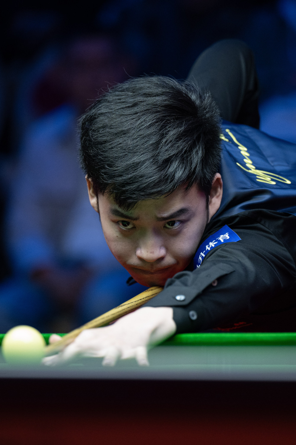 在这场关键 在这场关键