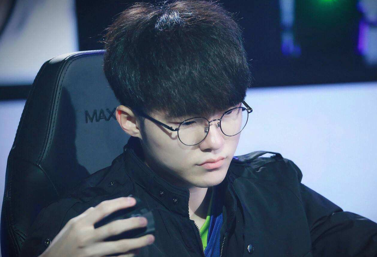 进处理第二